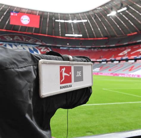 Newsticker, schlagzeilen und alles, was heute wichtig ist, im überblick. Wo die Bundesliga in der neuen Saison im TV zu sehen ist ...