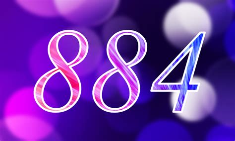 884 — восемьсот восемьдесят четыре натуральное четное число в ряду