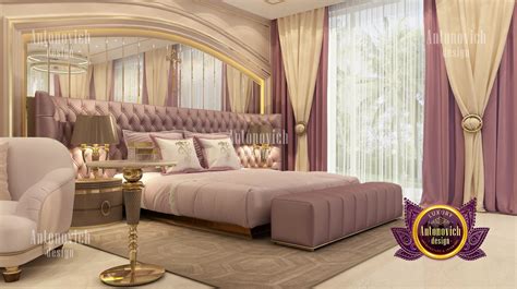Real Luxury Bedroom Luxury Interior Design Company In