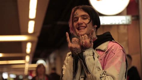 Lil Peep Desktop Hd Wallpapers Wallpaper Cave