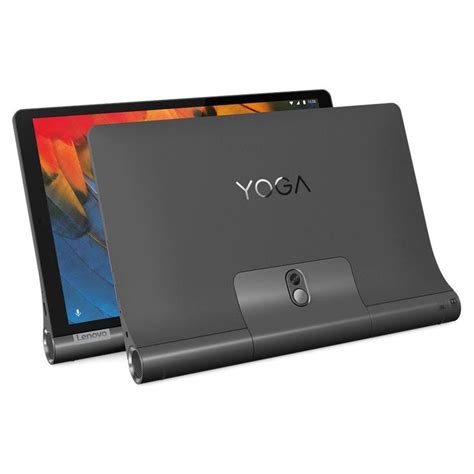 Buy Lenovo Yoga Smart Tab Yt X705x Tablet Android 64gb 4gb 101inch