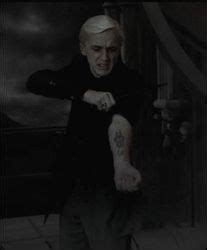 The Good Saboteur Draco Malfoy Harry Potter One Shots Requests
