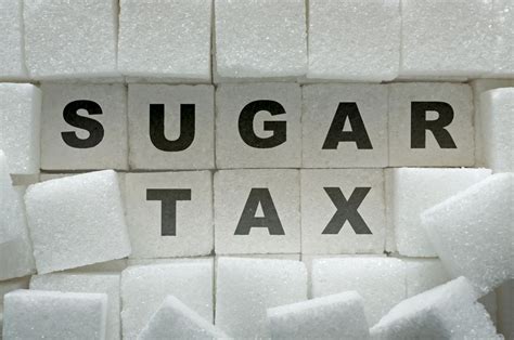 the sugar tax levy phoenix dispensed drinks ltd
