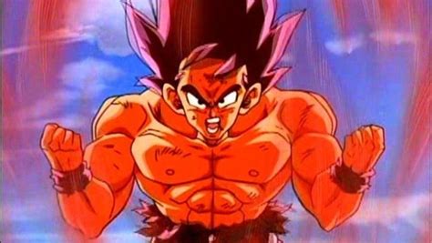 All Goku Forms From Weakest To Strongest 2022