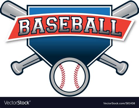 Download High Quality Baseball Logo Vector Transparent Png Images Art