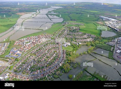 Tewkesbury Flooding Hi Res Stock Photography And Images Alamy