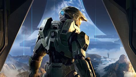 Halo Infinite Trailer 343 Confirms Master Chief As Protagonist Keengamer