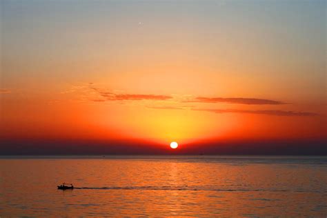 Tunisia Sunrise Sunset Times