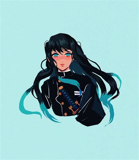 And we definitely can't resist being like aww… specifically their cute personalities, adorable loos, and goofy ways. Muichiro Tokito | Slayer anime, Anime demon, Slayer