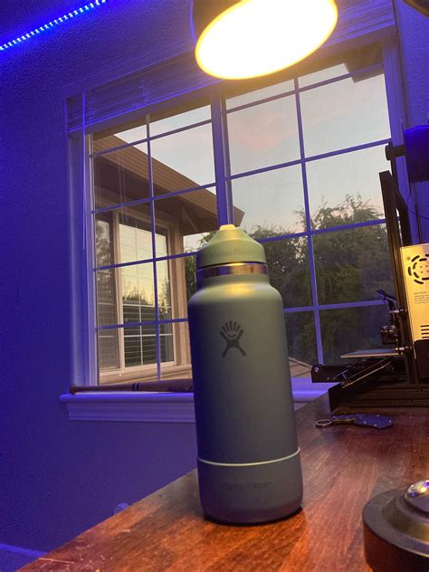 My Customized Hydro Flask Is Here Rhydroflask