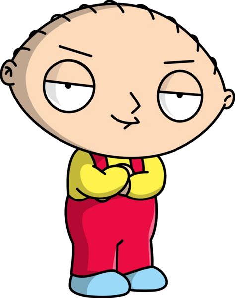 Stewie Griffin Incredible Characters Wiki