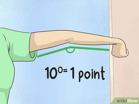 You can see it easily in your hands if you can bend fingers back fully but don't force anything! 3 Ways to Know if You're Double Jointed - wikiHow