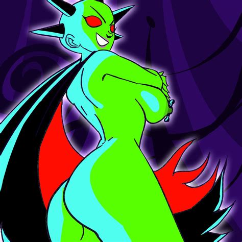 Rule 34 Ass Bare Back Breasts Breasts Out Cape Cape Only Danny Phantom Erect Nipples Ghost