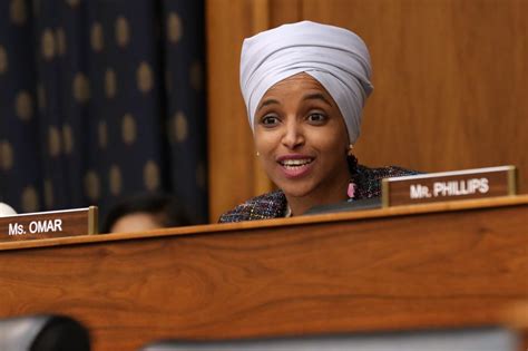 Judicial Watch Asks House To Investigate Ilhan Omars Marriage