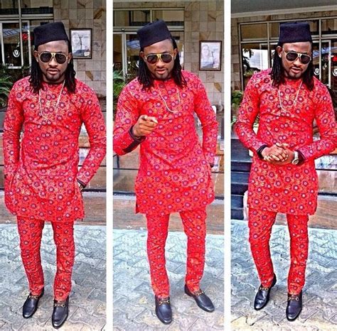Hausa Clothing Style 2017 When Tradition Meets Fashion