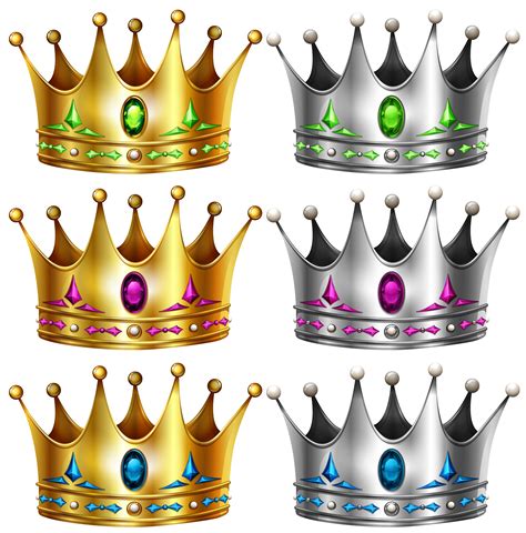 Crown Images Clip Art Free Vector Art 224 Free Downloads