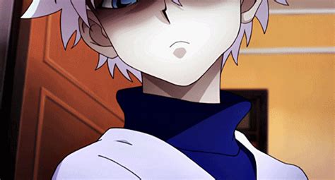 Hunter X Hunter Anime S Find And Share On Giphy