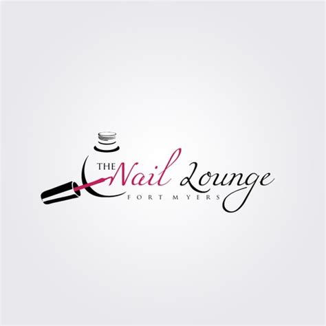 I need a very nice, stylish, catchy and trendy logo for my new nail salon name 