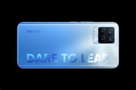 Realme 8 And Realme 8 Pro Launched In India Price Specs And Availability