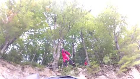 Reverse Pov Base Jump From Cliff Jukin Licensing