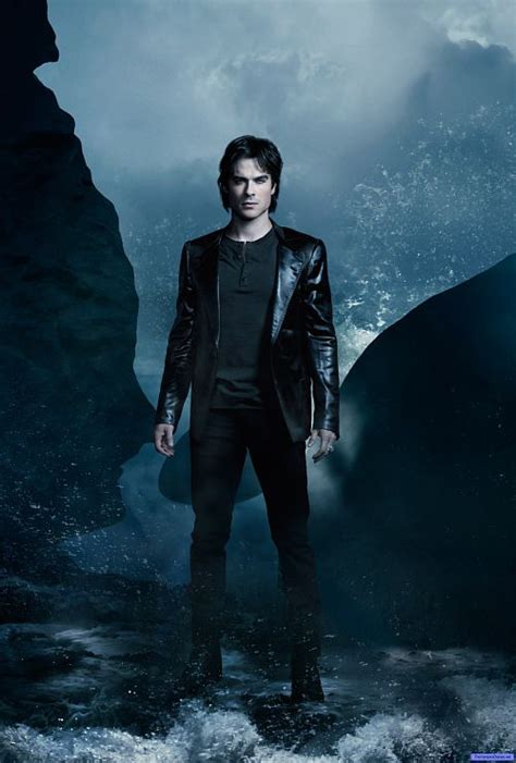 286 Best Images About The Vampire Diaries Posters On Pinterest