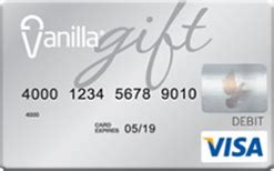Amazon requires a name and billing. Sell Vanilla Gift Cards | Raise