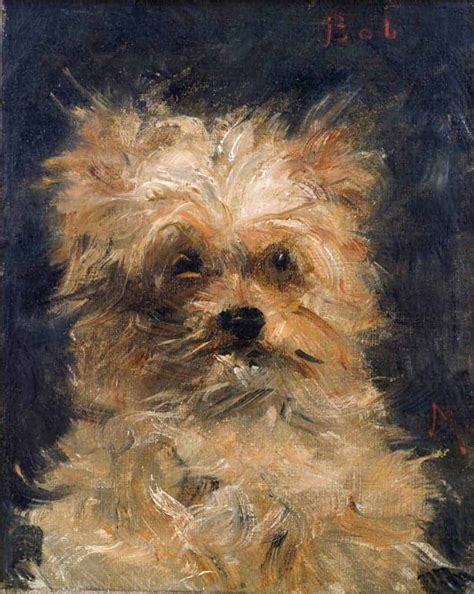 Perros Inolvidables Que Aparecen En 5 Pinturas Famosas Zygnus Gallery