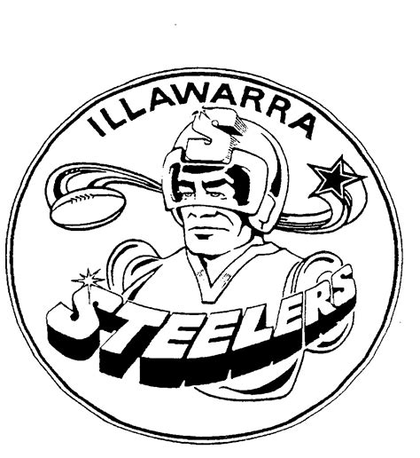 Librivox is a hope, an experiment, and a question: ILLAWARRA STEELERS S by New South Wales Rugby League ...