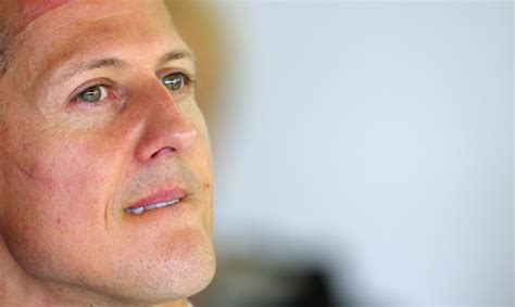 Michael schumacher bei der faz: Michael Schumacher News: Verbringt Schumi Weihnachten bei ...