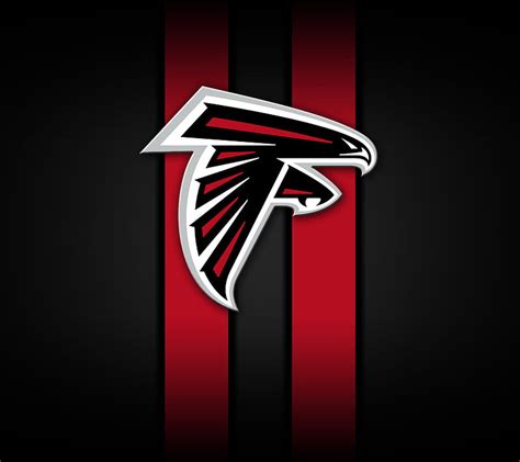 Atlanta Falcons Football Nfl Hd Wallpaper Peakpx