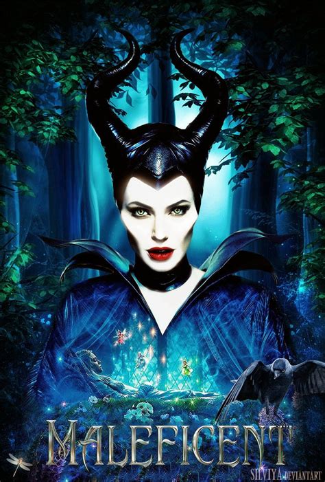 From disney comes maleficent—the untold story of disney's most iconic villain from the 1959 classic sleeping beauty. Getting Logo Inspiration from Movie Posters - The Logo Company