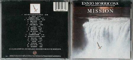 Ennio morricone — the mission 03:29. Ennio Morricone The Mission Records, LPs, Vinyl and CDs - MusicStack