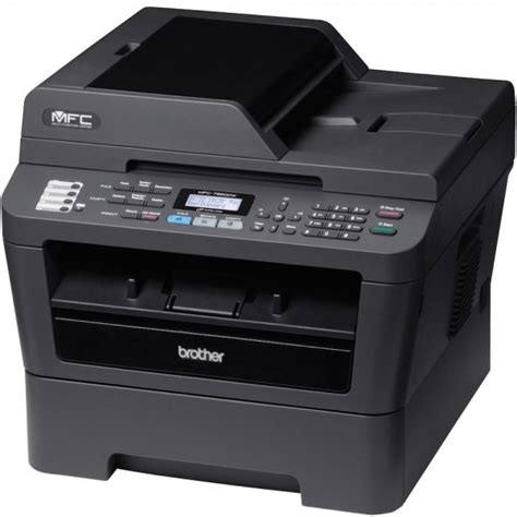 Laser hp laserjet 1100 printer driver. Download Brother MFC 7860DW Printer Drivers For Windows ...