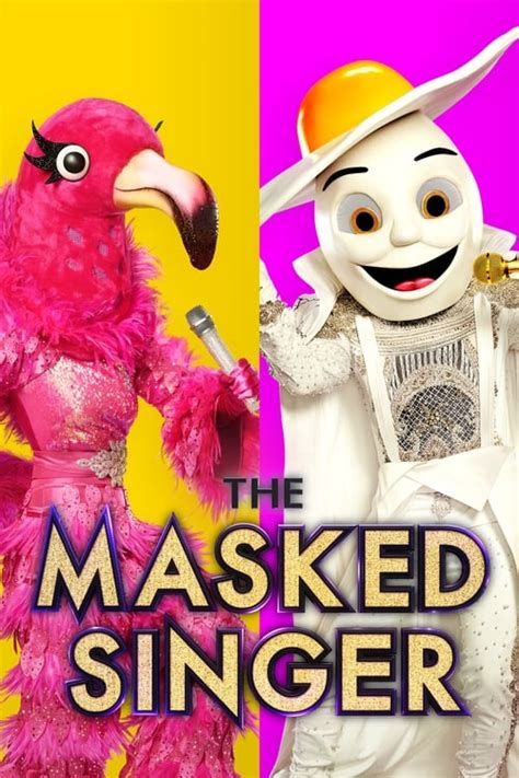 The Masked Singer Full Episodes Of Season 2 Online Free