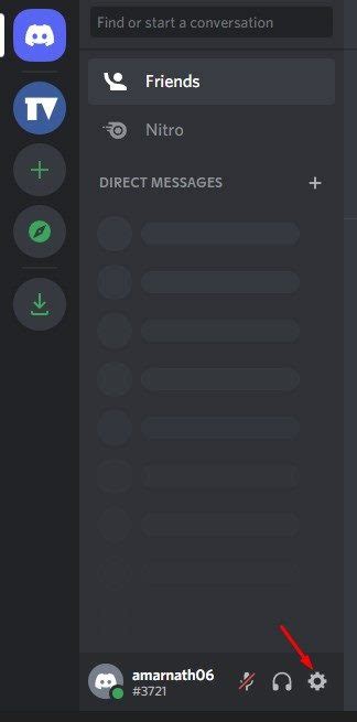 How To Turn On Light Mode In Discord
