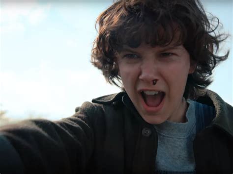 Eleven Is Back In Action For The Final ‘stranger Things Season 2 Trailer
