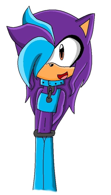 For Lilly443 Sonic Girl Fan Characters Photo 17444465 Fanpop