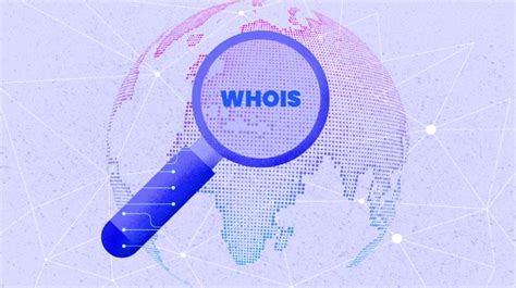 What Is Whois And How Does It Work Ipxo