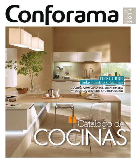 El catálogo de cocinas conforama te ofrece una variedad enorme de muebles de cocina, de sillas y mesas. Conforama cocinas by masura - issuu