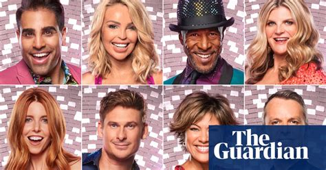 Strictly Come Dancing 2018 All The Contestants Ranked Television