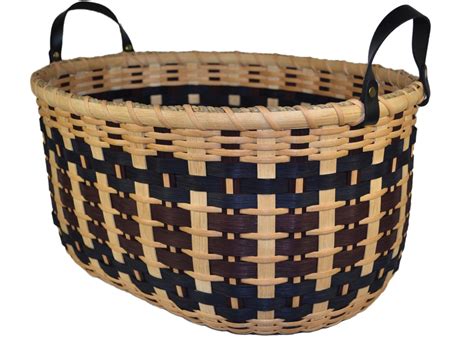 Vanessa Basket Weaving Pattern Tutorial Bright Expectations Baskets