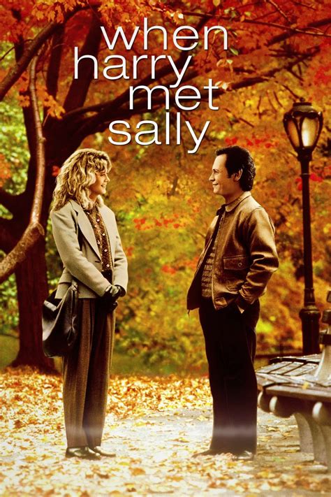 When Harry Met Sally 1989 Posters The Movie Database TMDB