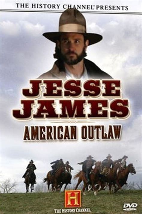 Jesse James American Outlaw海报 1 金海报 Goldposter