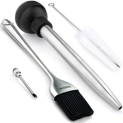 turkey baster guide 12 best basters for your thanksgiving feast