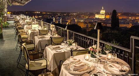Restaurants In Rome Best Restauranst To Eat In Rome