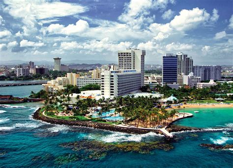 Caribbean Dream Getaway Discover The Puerto Rico