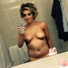 Isabel Hodgins Nude Private Pics Emmerdale Star Showed Her Saggy Tits Imagedesi Com