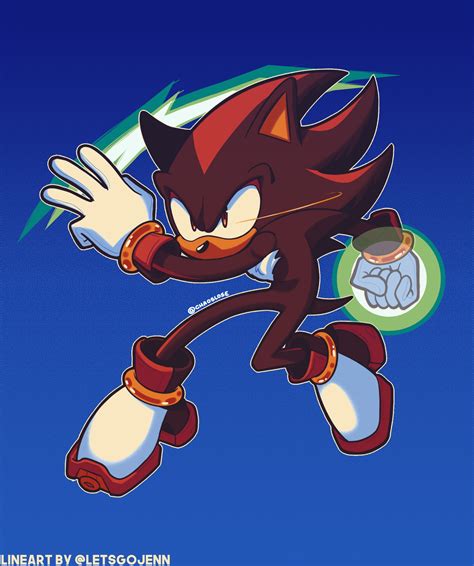 Shadow Sonic The Hedgehog Wallpaper 44997633 Fanpop