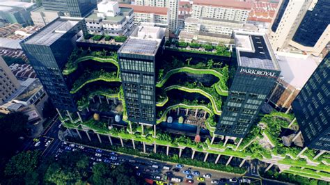 Mengenal Konsep Green Building Dan Penerapannya Di In Vrogue Co