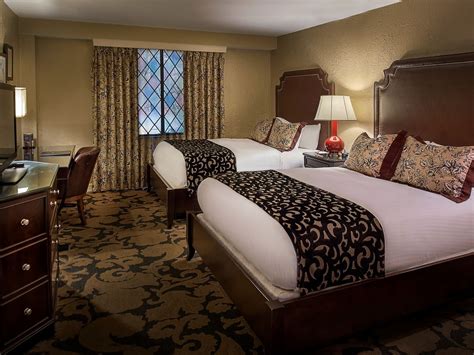 St Louis Hotel Packages The Cheshire